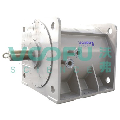 WF-DQ低速直驅永磁電機